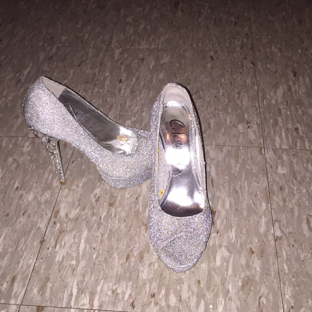 High Heels